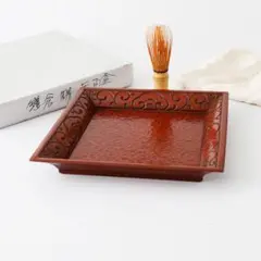 2025年最新】鎌倉彫 博古堂 皿の人気アイテム - メルカリ