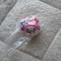 TWICEガチャガチャ モモ
