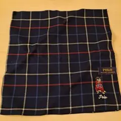 Polo Ralph Lauren ハンカチのサムネイル