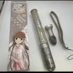 【デレマス】依田芳乃／チェキ風カード デレマス】依田芳乃／チェキ風カード デレマス】依田芳乃