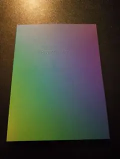 ARASHI LIVE TOUR Beautiful World パンフレット