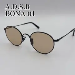 A.D.S.R BULLOCK03 ADSR フチなし 定価22000円 美品 - メルカリ