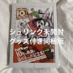 2025年最新】ハイキュー クロニクル 未開封の人気アイテム