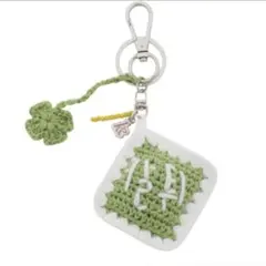 lesserafim キーリング