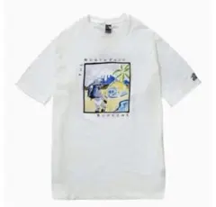 Supreme 22SS The North Face Sketch S/S