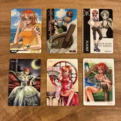 ONE PIECE 海賊王グミ カード No.237 - メルカリ
