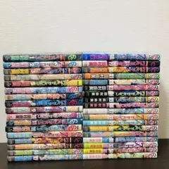 【全巻初版】 双亡亭壊すべし 藤田和日郎全巻セット 2602ai025 初版 全巻セット】双亡亭壊すべし 全25巻セット 藤田和日郎 - メルカリ