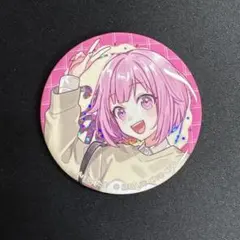 鳳えむ　クリフェス　缶バッジ