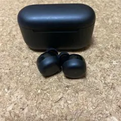 Echo Buds (エコーバッズ) ブラックのサムネイル