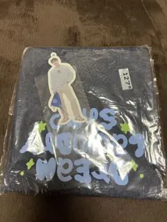 【新品未使用】NCT DREAM Laundryshop ナップサック　ジェノ