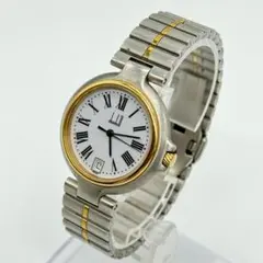 2025年最新】Dunhill メンズ 腕時計(アナログ)の人気アイテム - メルカリ 