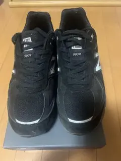 New Balance 990V4 27cm