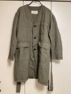 GREEN LABEL RELAXING メンズ　春・秋コート　サイズS