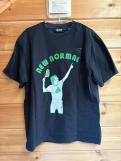 XLARGE tシャツ NEW NORMAL Mサイズ