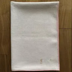 Yoga works ヨガワークス ワッフルヨガラグ