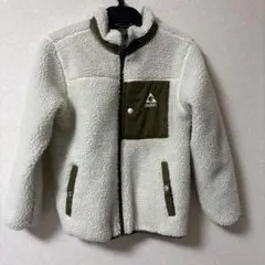 ボアジャケット 140