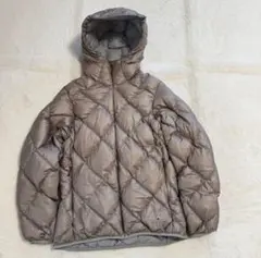 2025年最新】モンベル アルパイン ダウン パーカ レディースの人気