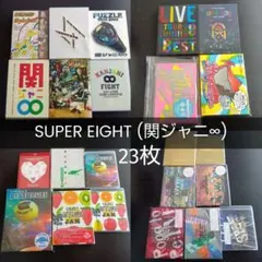 関ジャニ♾ DVD Blu-ray セット✨️ 関ジャニ∞ Blu-ray 5点セット - メルカリ