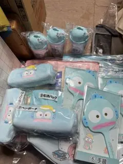 ハンギョドン　1番くじ　まとめセット③