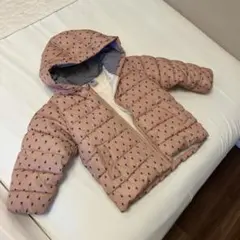 Petit Bateau コート