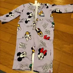 【タイムセール価格♥✨】H&M☆ロンパース80♥