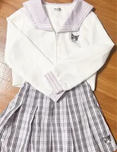 コスプレ セーラー服