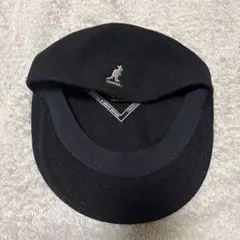 KANGOL The Wool 504 ハンチング帽