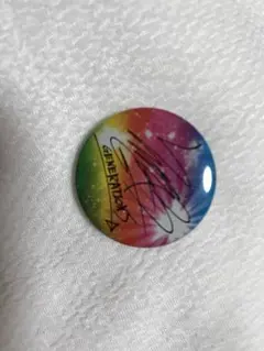 ジェネ  バッジ