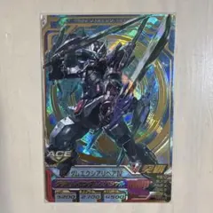 ガンダムトライエイジ トールギスⅢ EB2-086 ANNIV. - メルカリ