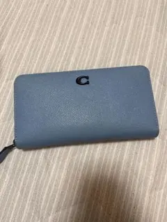 COACH長財布