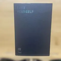 LOVE YOURSELF 轉 'Tear' U Ver.﻿
