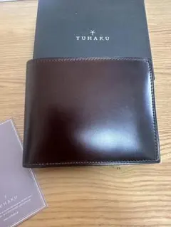 2025年最新】ユハク コードバンの人気アイテム - メルカリ