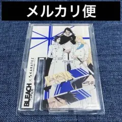 BLEACH-ブリーチ-×カラオケの鉄人 アクリルスタンド - メルカリ