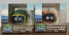 K*様 ドラゴンクエスト AM ビッグクリアフィギュア アルス マリベル
