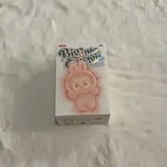 POPMART LABUBU エナジーラブブ　HOPE（青）