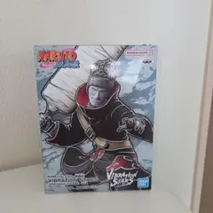 干柿鬼鮫　プライズ　フィギュア