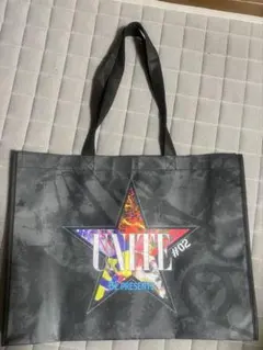 B’z UNITE#02 購物袋