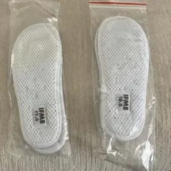 IFME インソール 16.5cm、17cmまとめ売り