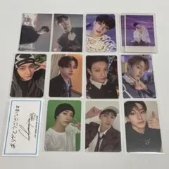 straykids バンチャン トレカ 13枚 まとめ売り