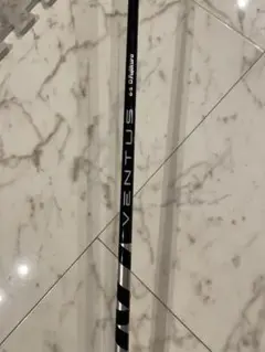 pxgドライバー用VENTUSブラック60sベルコア