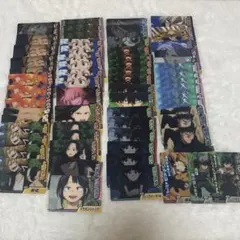 僕のヒーローアカデミア ヒロアカ コレクターズカード8 まとめ