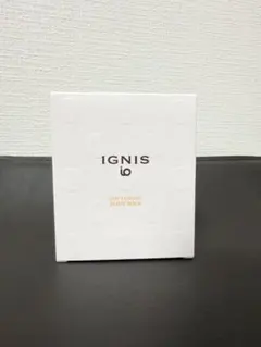 イグニス　イオ　ソフニング　ボディミルク　IGNIS