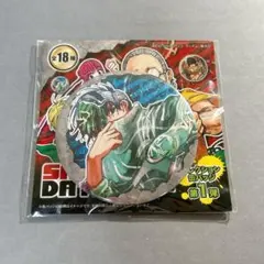 サカモトデイズ コレクション缶バッジ 勢羽夏生