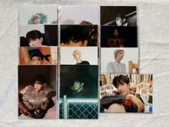 SEVENTEEN ドギョム KIT 24枚セット