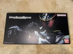 CSM風 ダークバイザー 1/1 ナイト ドラグバイザー Vバックル CSG