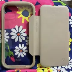 iPhone 17e/16e iFace Reflection手帳型ケースのサムネイル