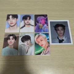 nctdream ジェミン トレカ まとめ売り