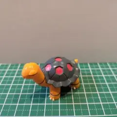 ポケモン　モンコレ　コータス