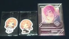 【未開封美品】 学マス 姫崎 莉波 グッズセット アクスタ ステッカーなど