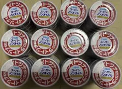 いなば ライトツナ スーパーノンオイル 缶詰48缶のサムネイル